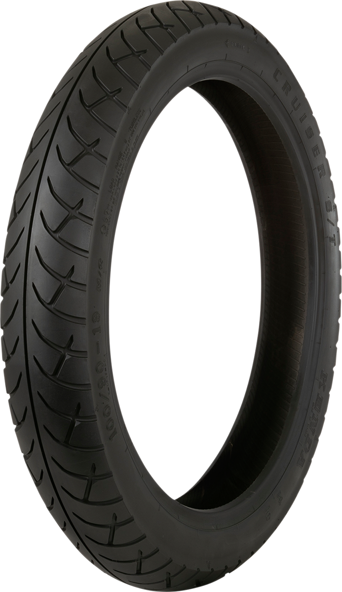 Tire - Cruiser - Front - 100/90-19