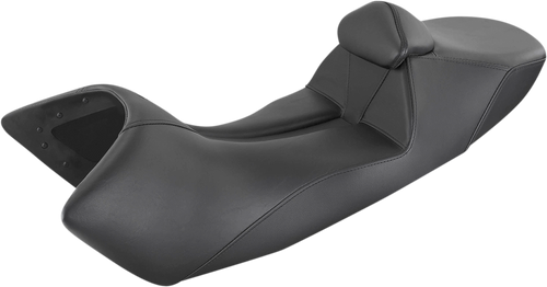 Adventure Track Seat - Low Profile - Backrest - KTM