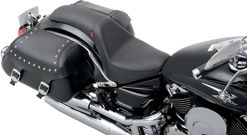 Predator Seat - Smooth - VStar 650 - Lutzka's Garage