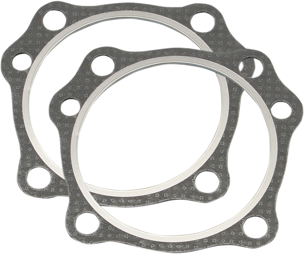 Gaskets - 4-1/8