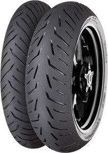 ContiRoad Attack 4 Tire - Rear - 160/60R17 - (69W)