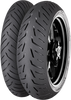 ContiRoad Attack 4 Tire - Rear - 160/60R17 - (69W)