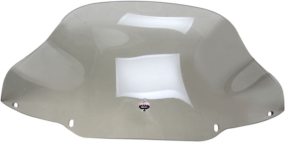 Flare™ Windshield - Tinted - 8.5" - Stratoliner