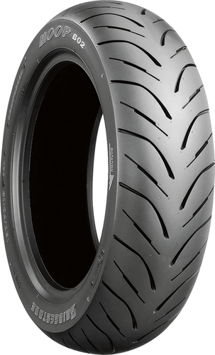 Tire - Hoop - Rear - 150/70-13