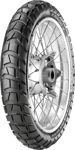 Tire - Karoo 3 - 110/80-19