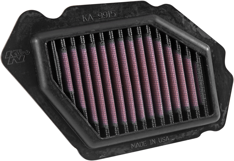 Air Filter - Kawasaki Ninja H2