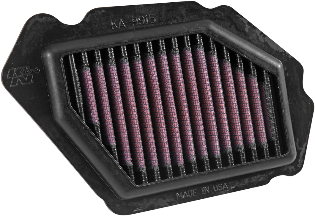 Air Filter - Kawasaki Ninja H2