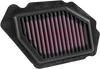 Air Filter - Kawasaki Ninja H2