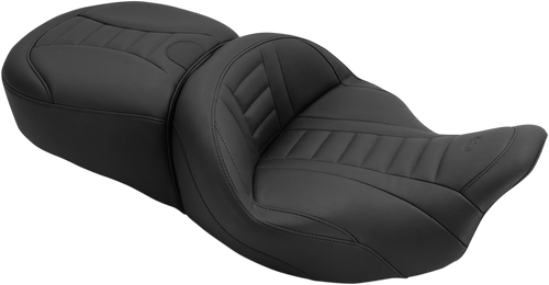 Deluxe Touring Seat - FLH