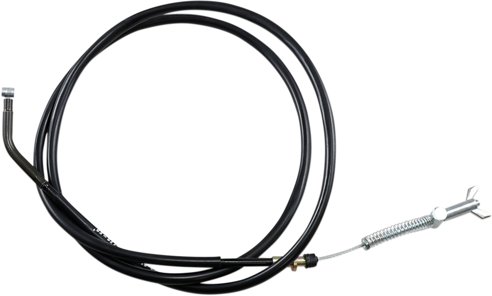 Brake Cable - Rear - Hand - Kawasaki