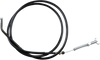 Brake Cable - Rear - Hand - Kawasaki