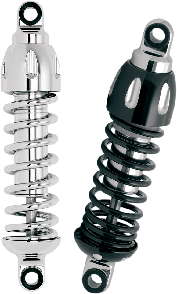 430 Series Shock - Chrome - Heavy-Duty - 11.5" - Lutzka's Garage