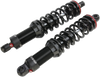 490 Series Shock - Black - Heavy-Duty - 13.00" - Lutzka's Garage