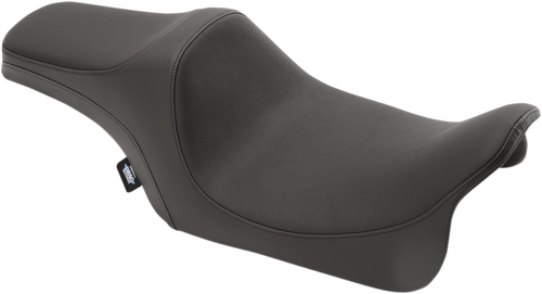 Predator III Slip Stop Seat - Smooth - Black - Lutzka's Garage