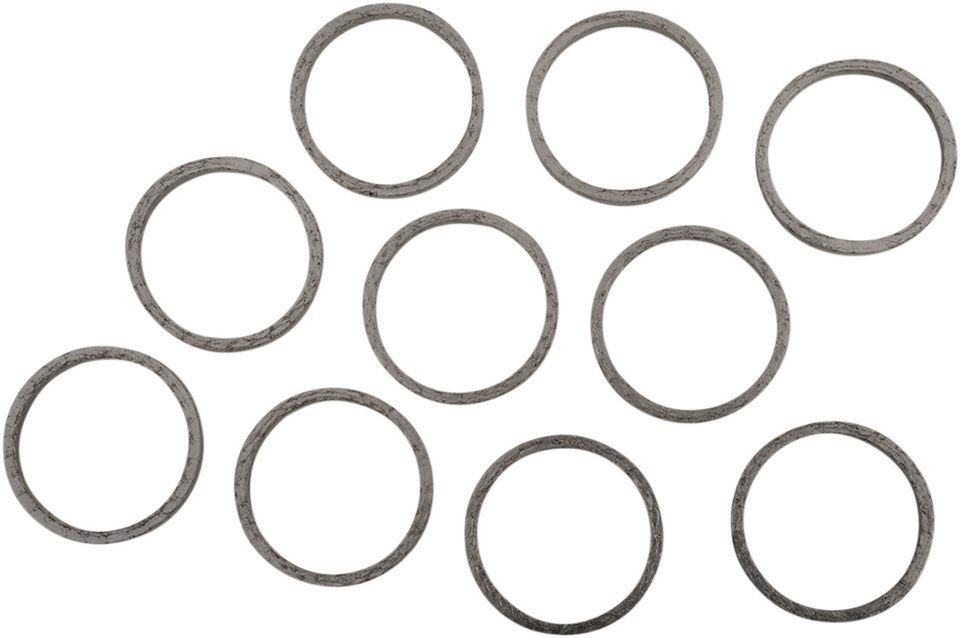 Exhaust Gasket - Evo/Twin Cam/M8