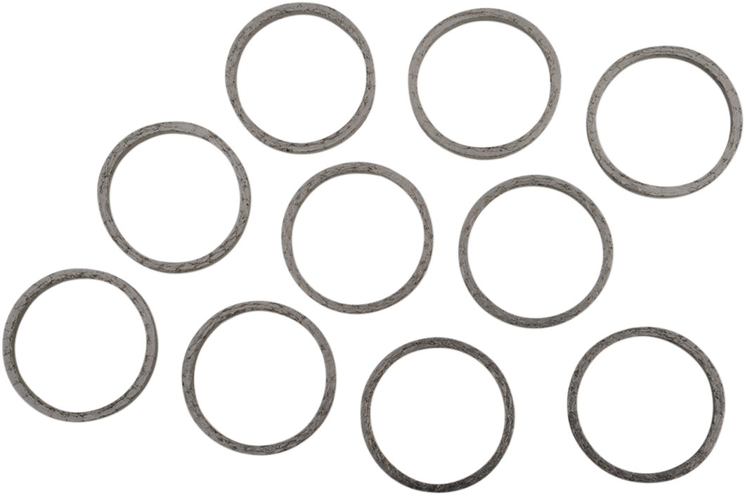 Exhaust Gasket - Evo/Twin Cam/M8