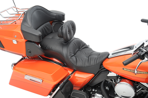 Touring Seat - Pillow - FL 09-22