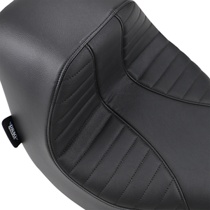 EZ-Solo Seat - Scorpion Stitch - Vinyl - FLFB/S 18-22