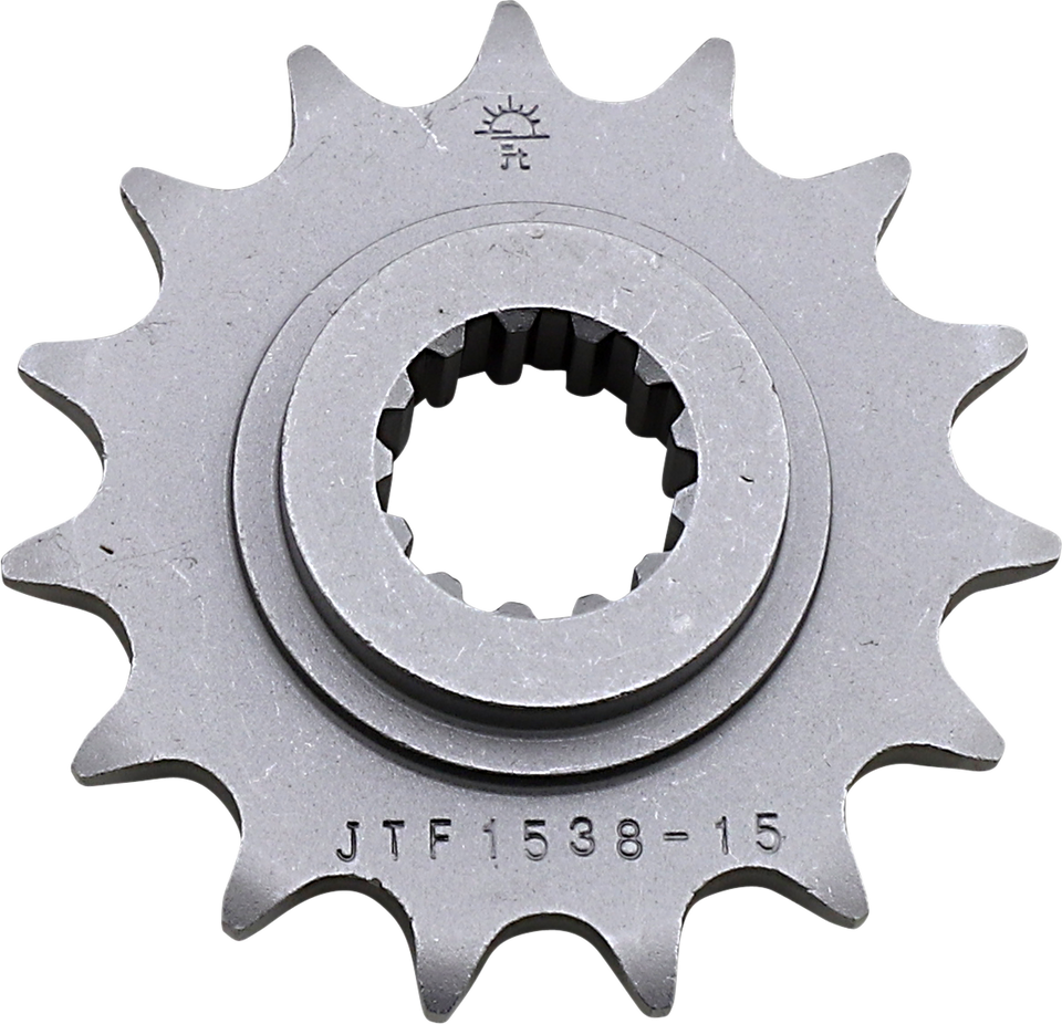 Countershaft Sprocket - 15 Tooth