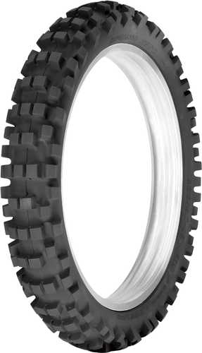 Tire - D952 - 120/90-19