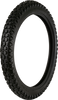 Tire - DOT Trails - 3.00-21 - 4 Ply - Tube Type