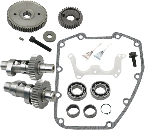 Easy Start Cam Kit - Twin Cam