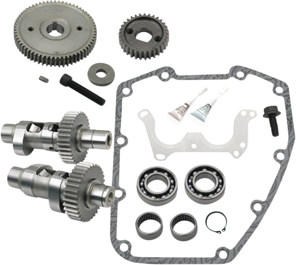 Easy Start Cam Kit - Twin Cam