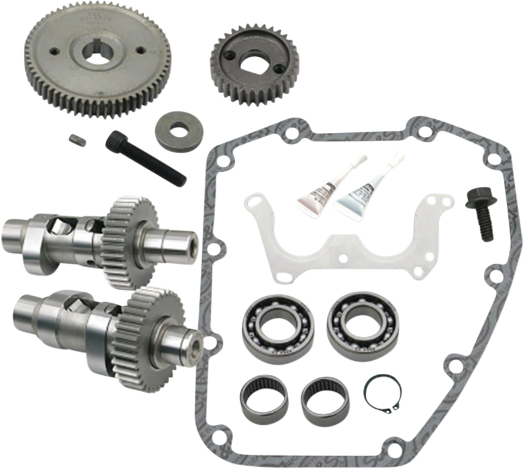 Easy Start Cam Kit - Twin Cam