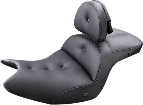 Heated Roadsofa™ Seat -Backrest - GL