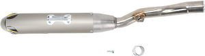 Q4 Muffler