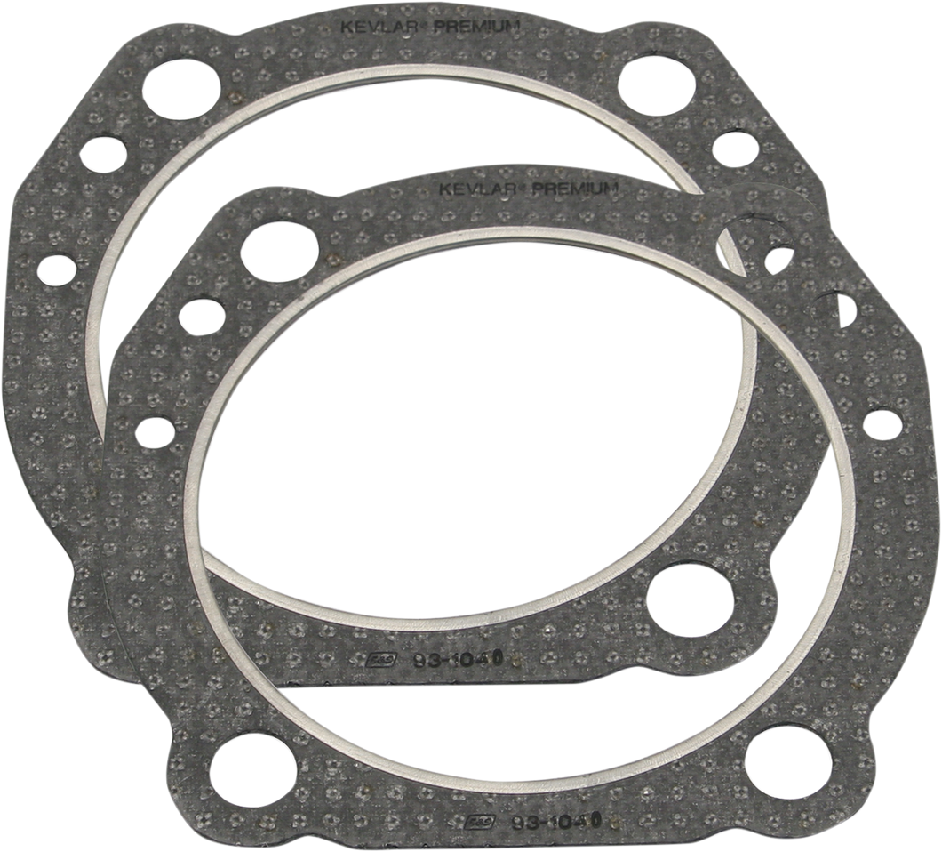 Gaskets - 4