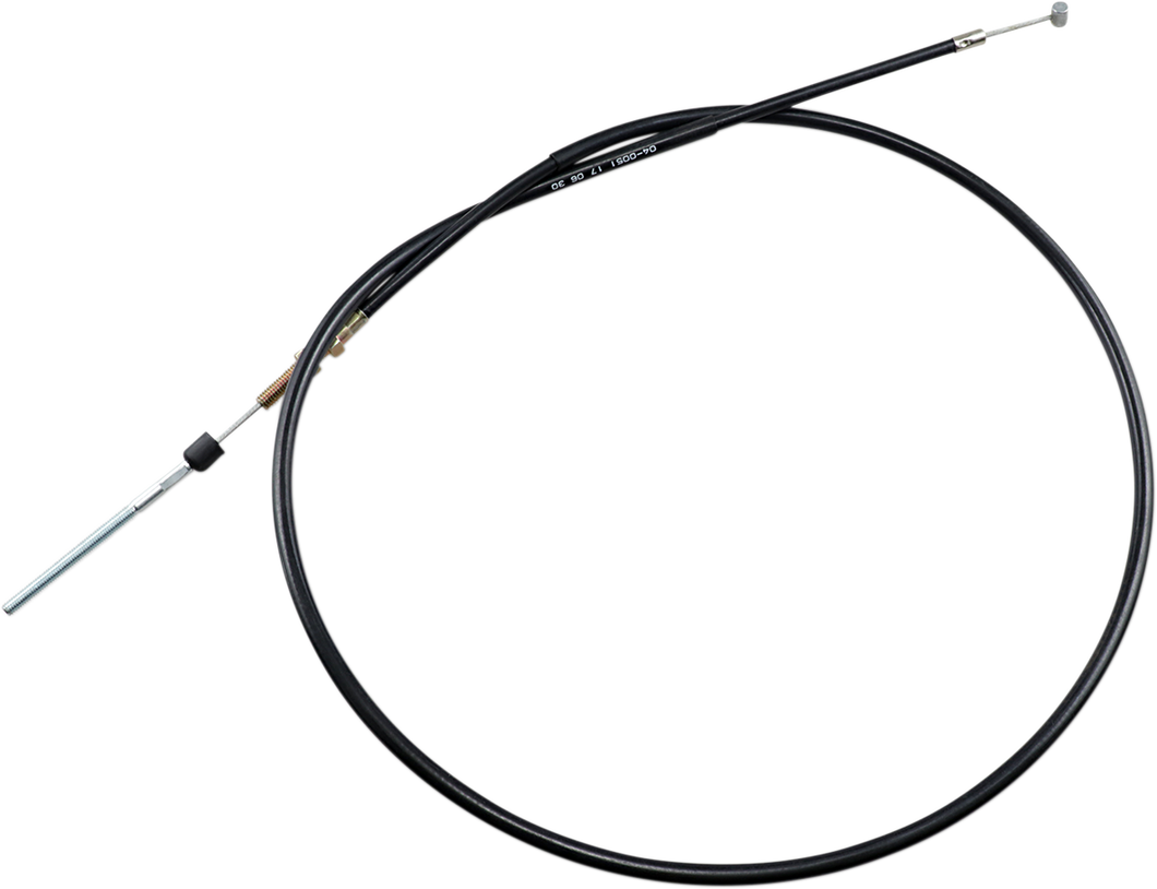 Brake Cable - Suzuki