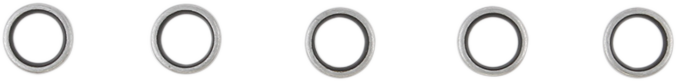 Oil Pump Metal Seal