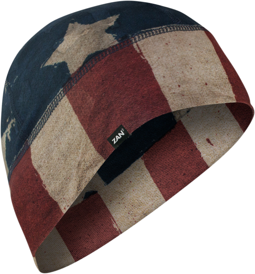 SportFlex™ Beanie - Patriot