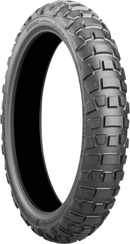 Tire - AX41 - 110/80B19 - 59Q