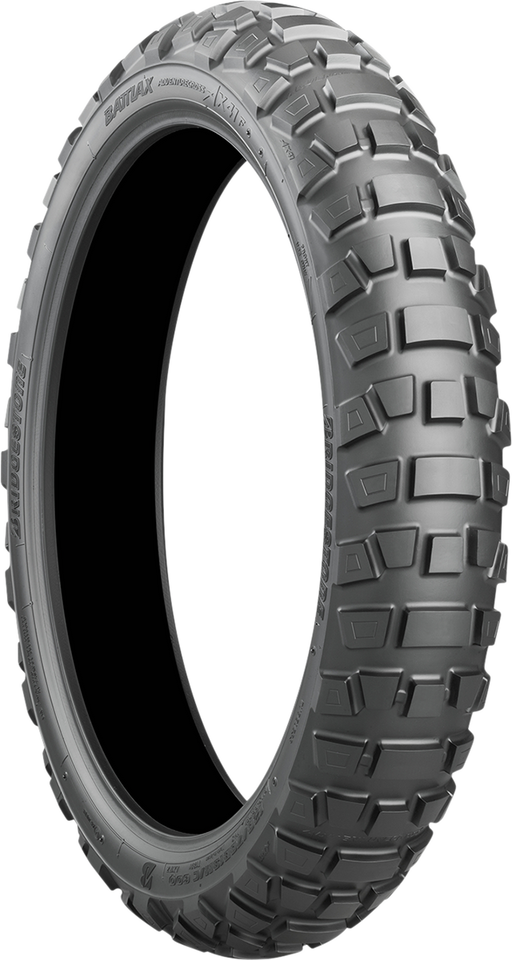 Tire - AX41 - 110/80B19 - 59Q