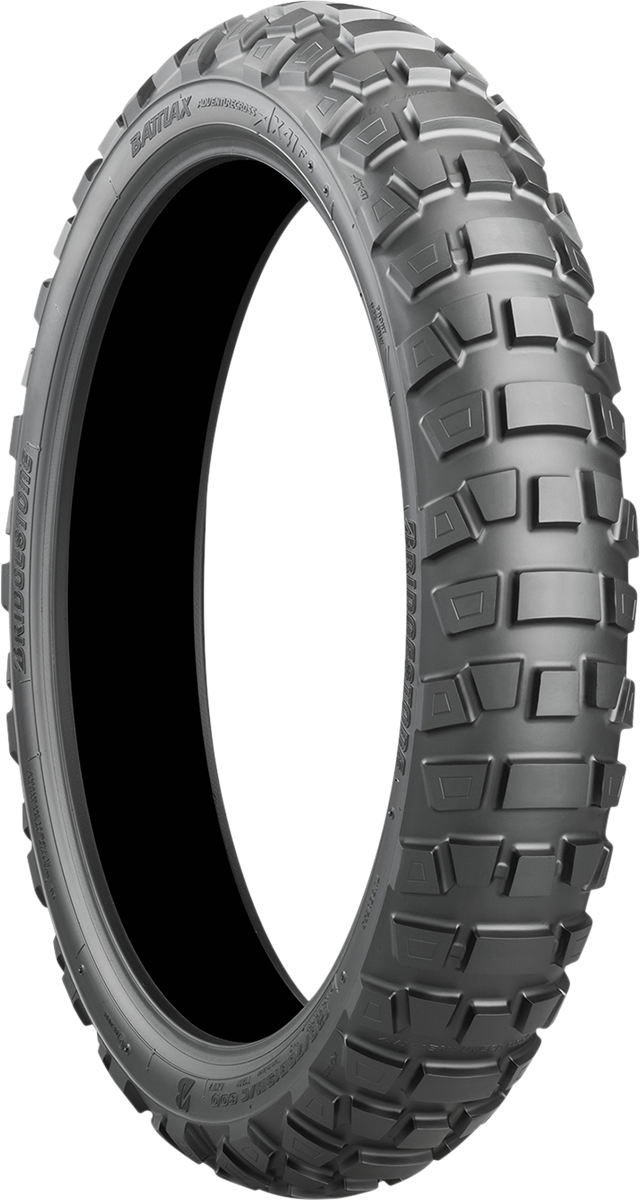 Tire - AX41 - 110/80B19 - 59Q