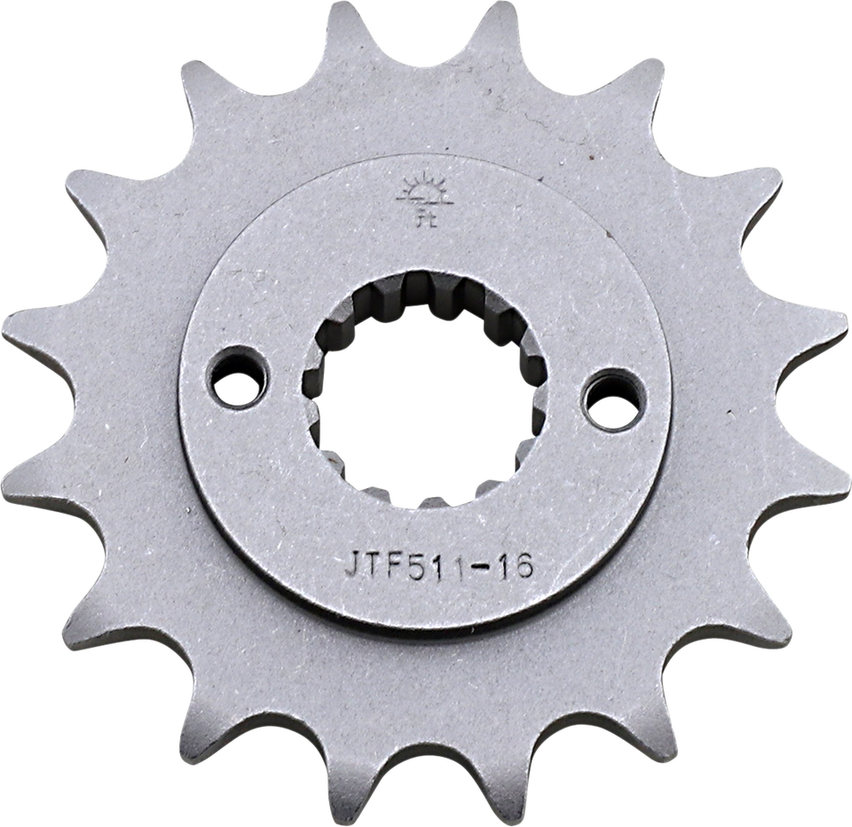 Countershaft Sprocket - 16 Tooth