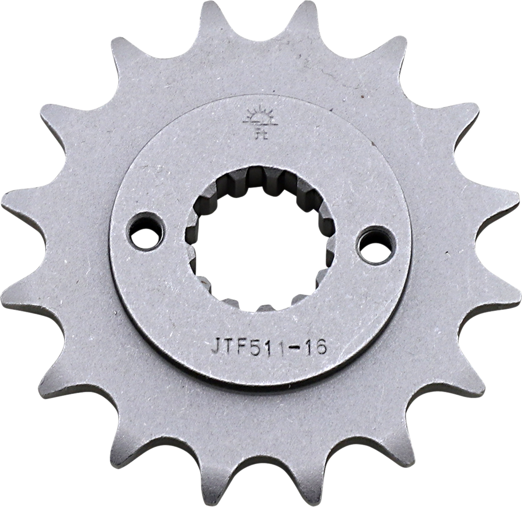 Countershaft Sprocket - 16 Tooth