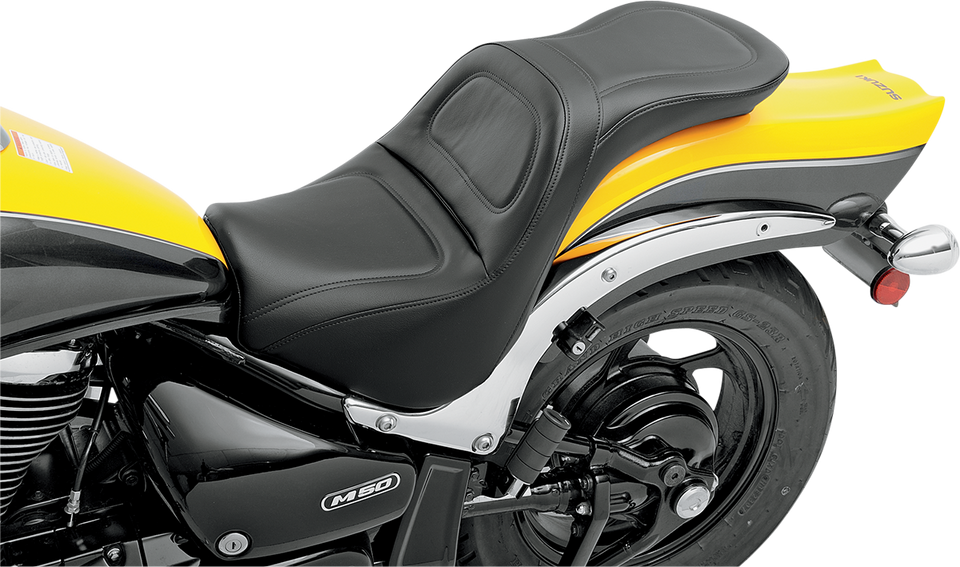 Explorer Seat - M50