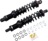 490 Series Shock - Black - Standard - 14.00" - Lutzka's Garage