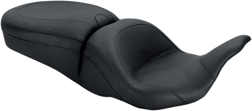 Lowdown Seat - Plain - FLHR/X/T/TR 08+