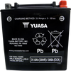 AGM Battery - YIX30L-BS-PW