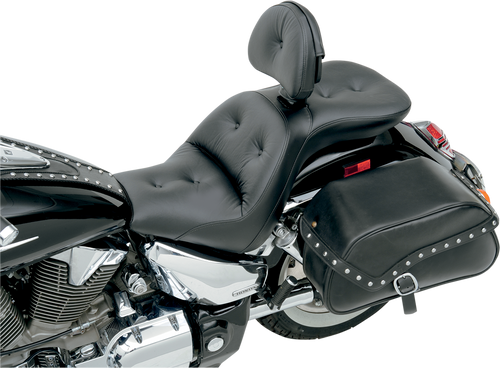 Explorer RS Seat - Backrest - VTX1300R/S