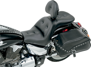 Explorer RS Seat - Backrest - VTX1300C