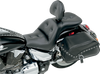 Explorer RS Seat - Backrest - VTX1300C