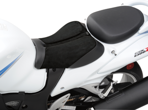 Gel-Channel Sport Seat - Hayabusa