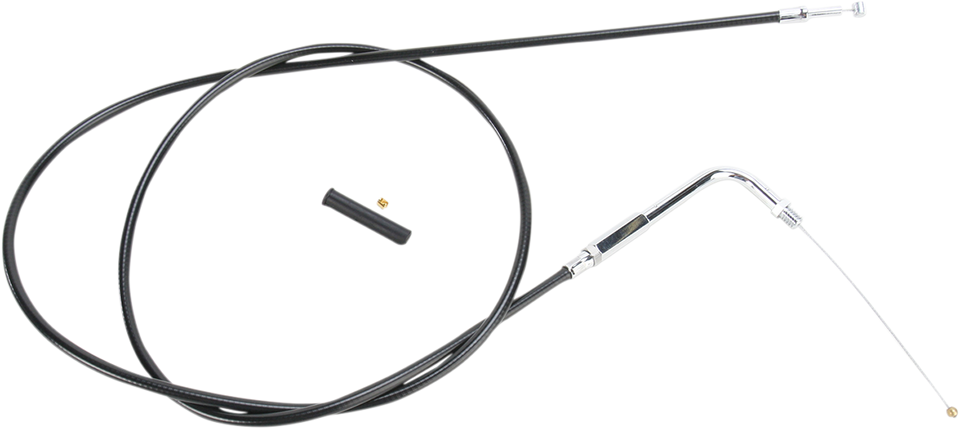 Throttle Cable - 50" - Vinyl