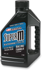 Super M Premix 2T Oil - 16 U.S. fl oz.