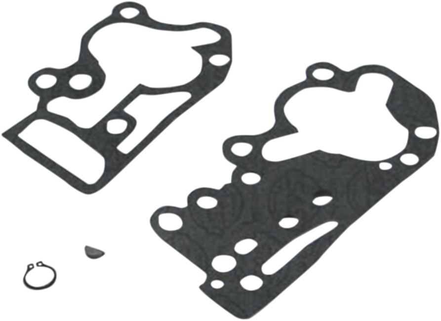 Replacement Gaskets